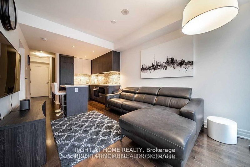 3203 - 8 The Esplanade, Toronto, M5E 0A6 | Image 3
