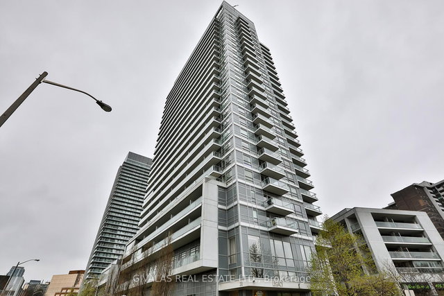 2110 - 30 Herons Hill Way