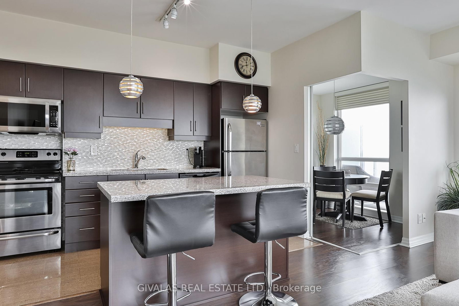 30 Herons Hill Way, Unit 2110 - Photo 16