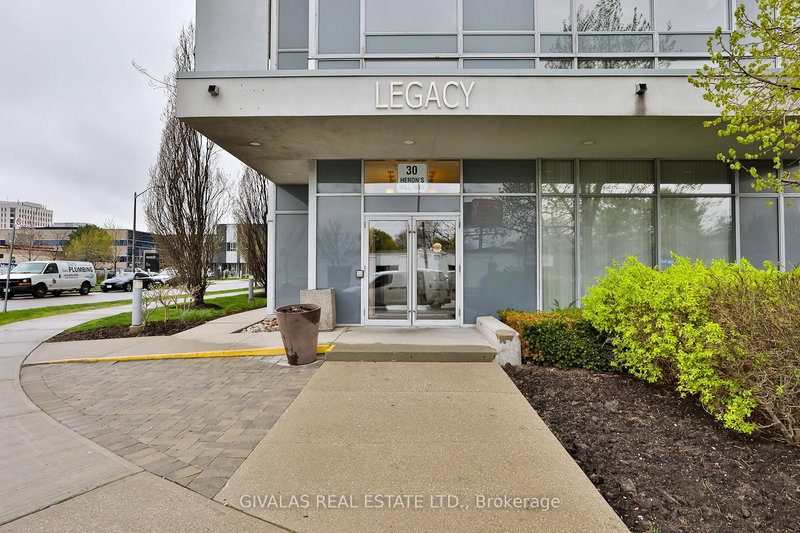2110 - 30 Herons Hill Way, Toronto, M2J 0A7 | Image 2