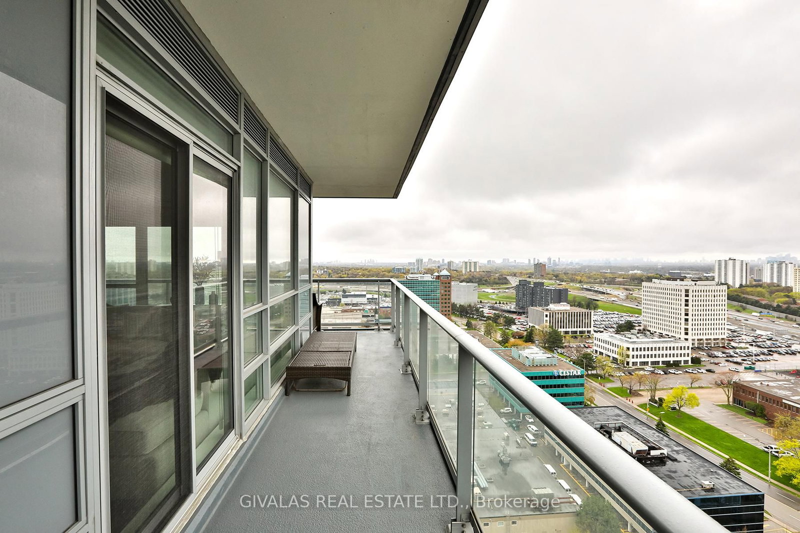 30 Herons Hill Way, Unit 2110 - Photo 28