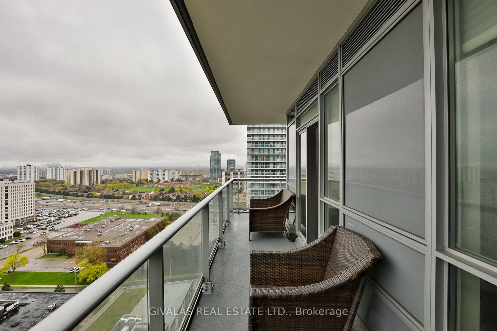 30 Herons Hill Way, Unit 2110 - Photo 32
