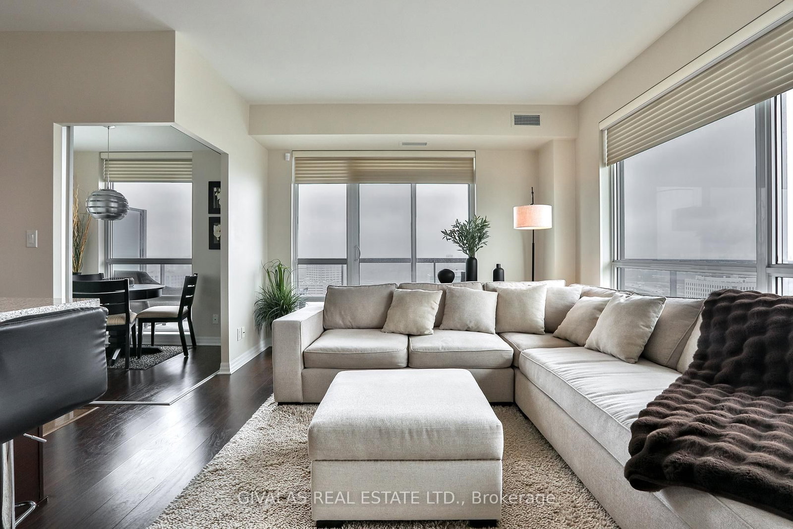30 Herons Hill Way, Unit 2110 - Photo 7