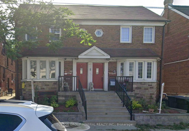 4 - 1188 Avenue Road