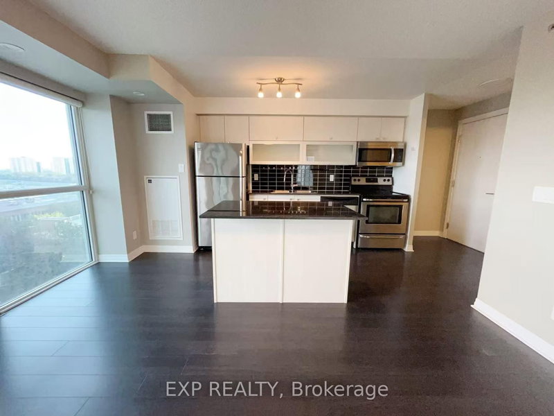 709 - 275 Yorkland Rd, Toronto, M2J 0B4 | Image 2