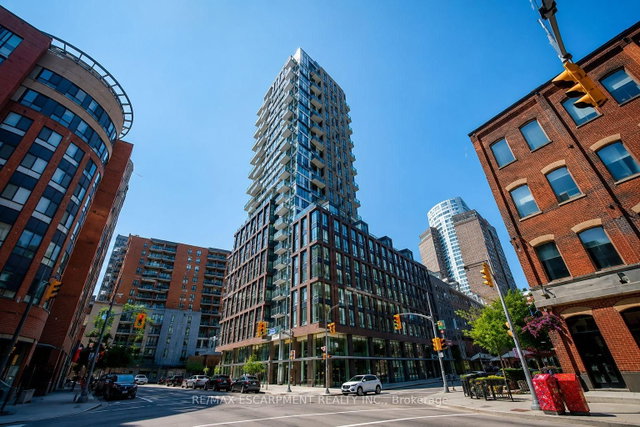 608 - 2A Church Street