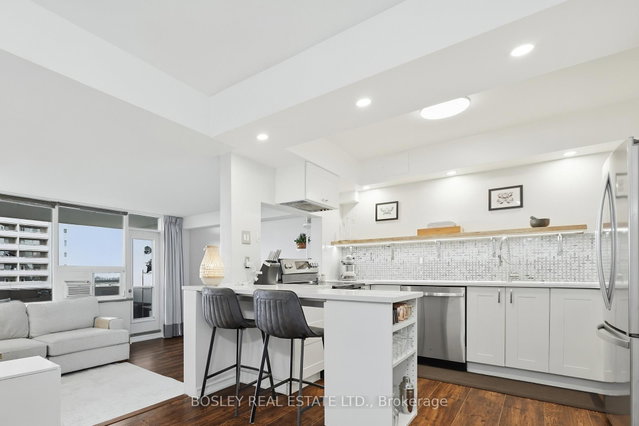1403 - 1360 York Mills Road