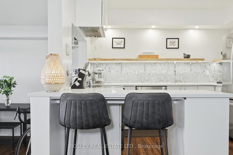 1403 - 1360 York Mills Rd, Toronto, M3A 2A2 | Image 3