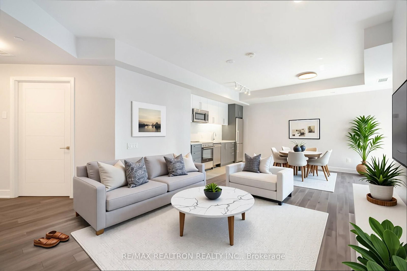 2525 Bathurst Street, Unit 1201