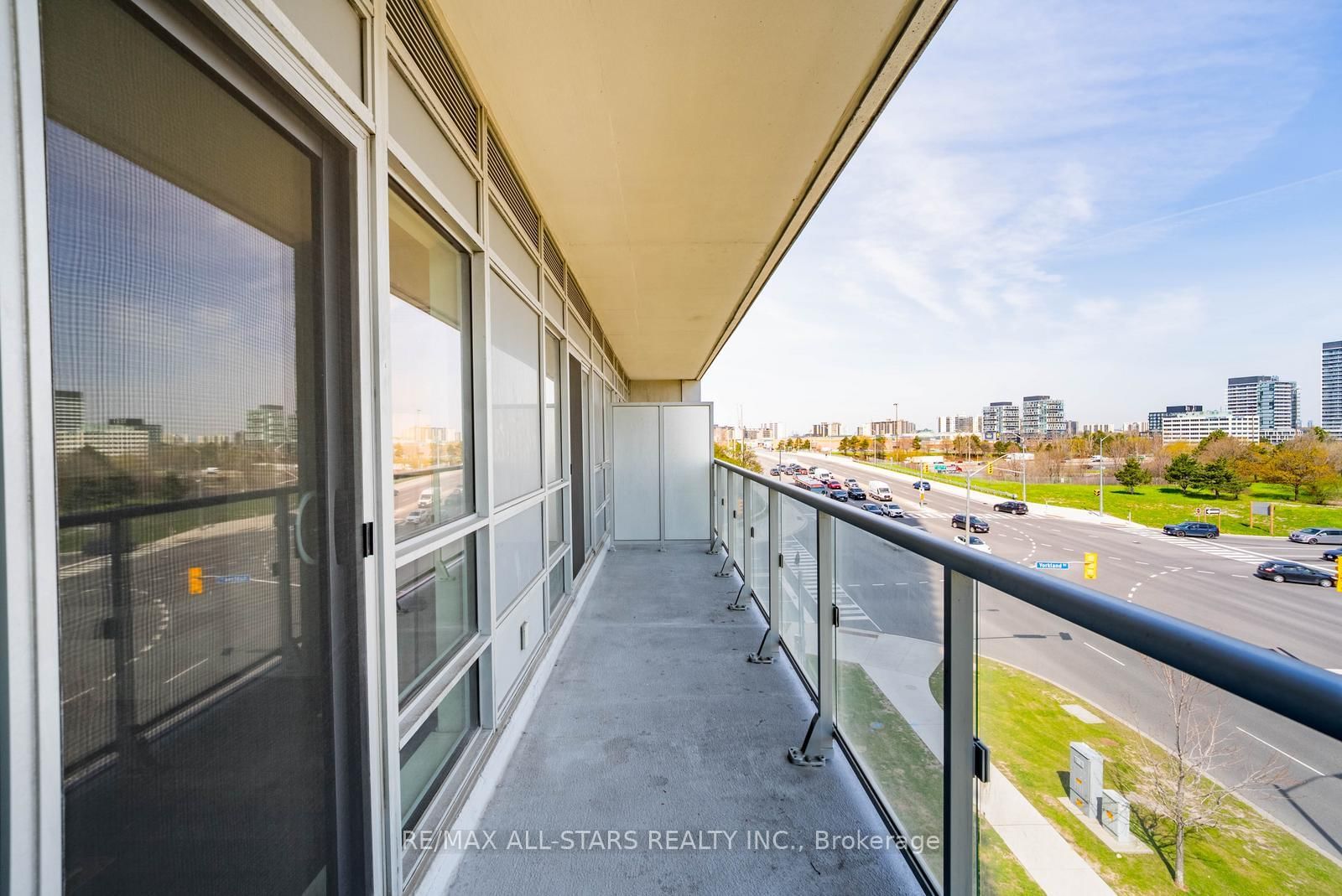 2015 Sheppard Avenue E, Unit 407 - Photo 12