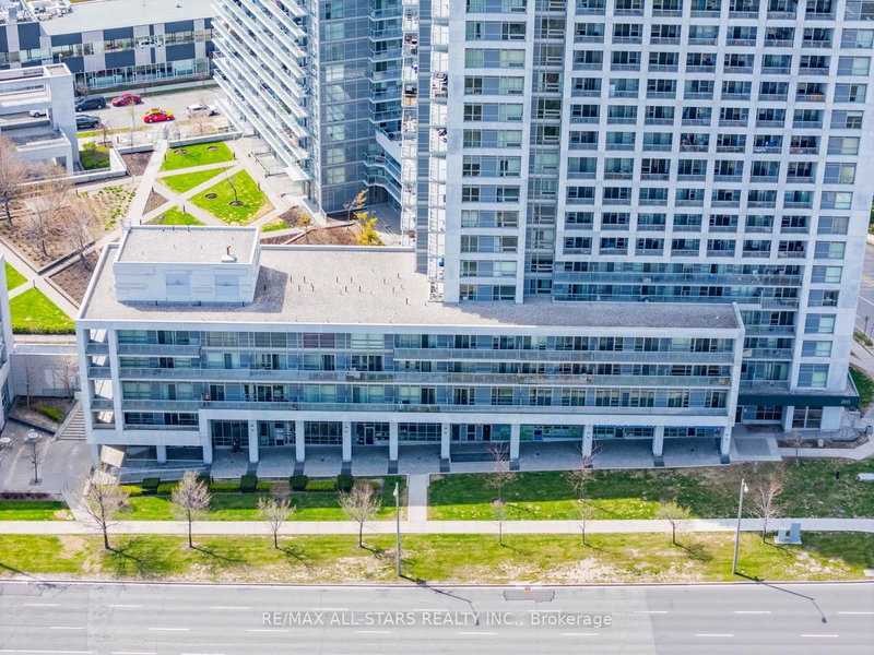 407 - 2015 Sheppard Ave E, Toronto, M2J 0B3 | Image 2