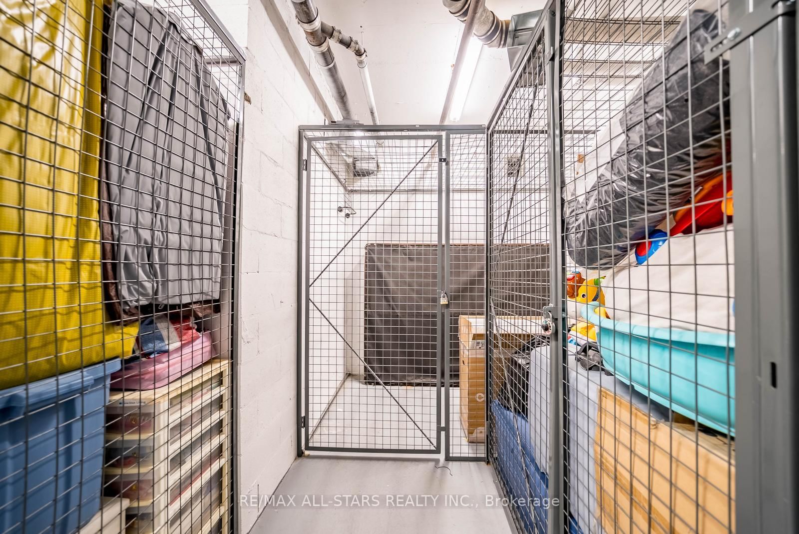 2015 Sheppard Avenue E, Unit 407 - Photo 21
