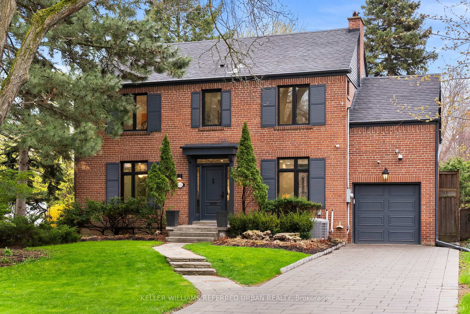 Detached House for sale at 137 Cheltenham Avenue, Toronto, Ontario, M4N 1R1 - Bridle Path-Sunnybrook-York Mills - MLS: C13094712
