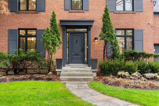 137 Cheltenham Avenue