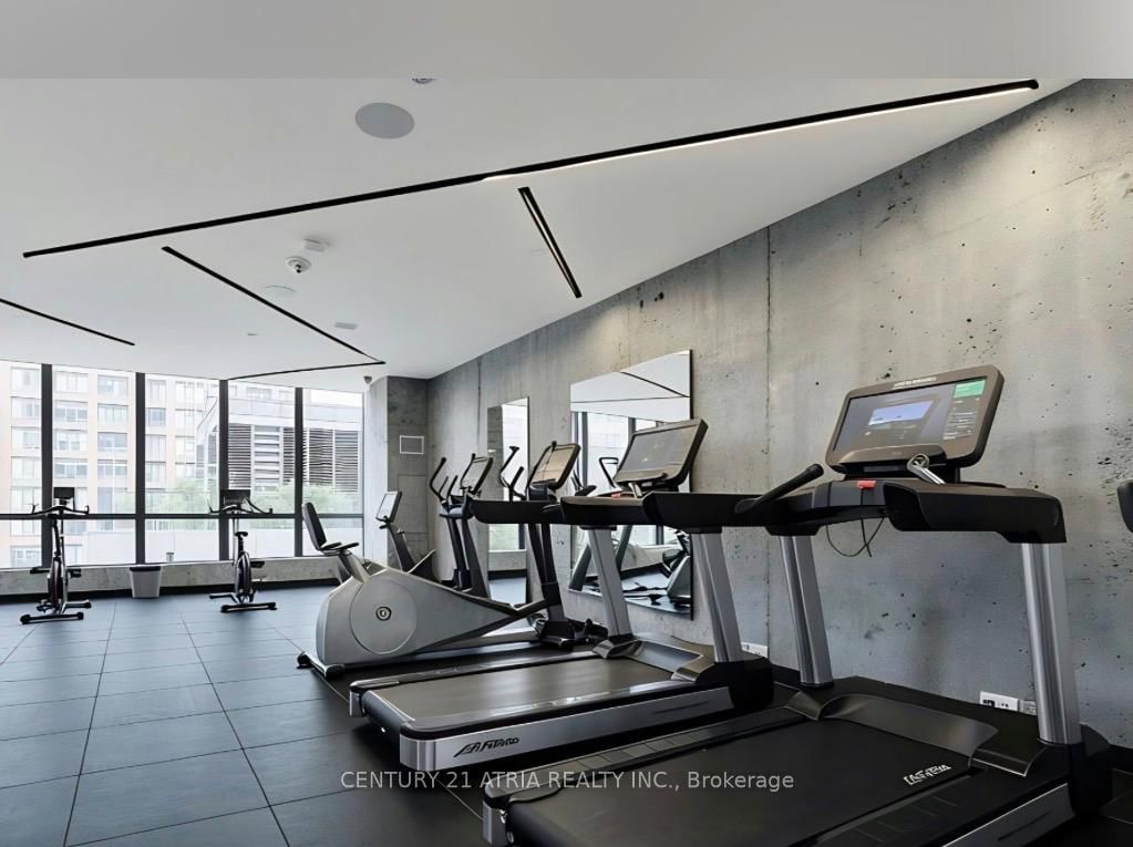 395 Bloor Street E, Unit 5306 - Photo 11