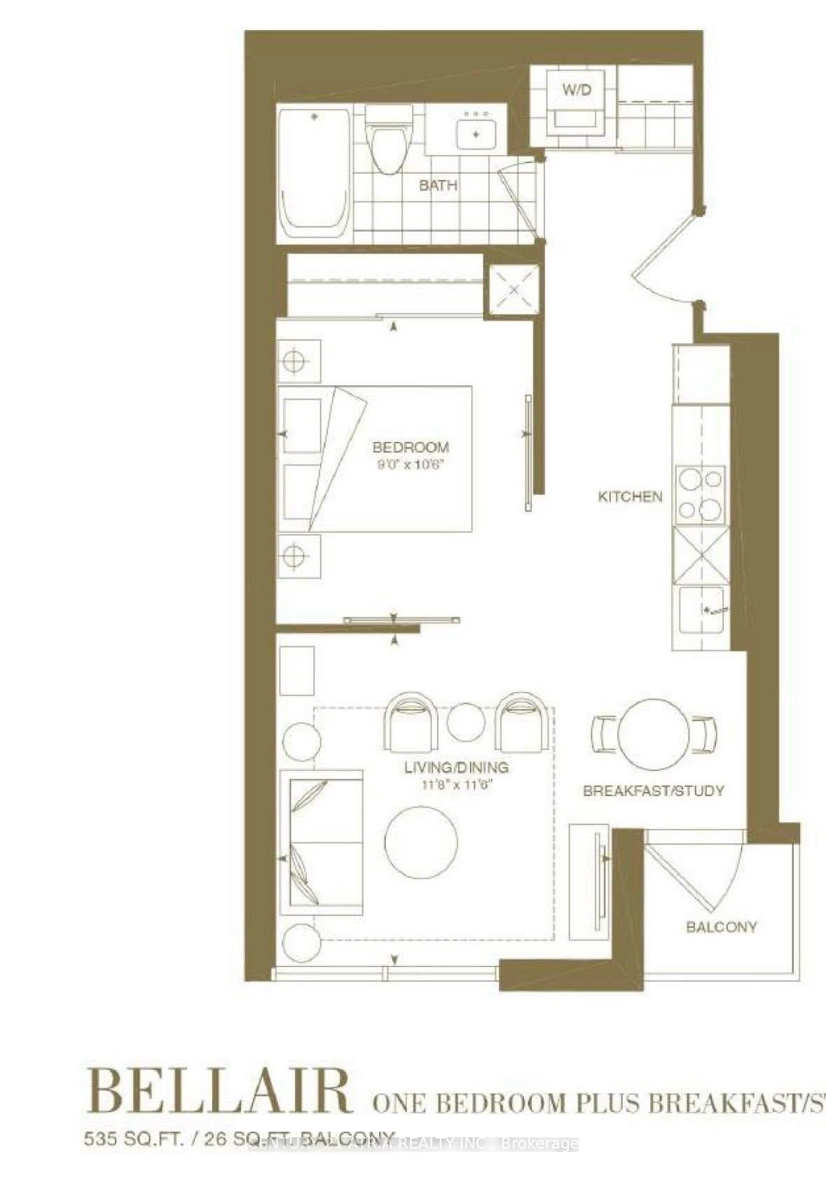 395 Bloor Street E, Unit 5306 - Photo 13