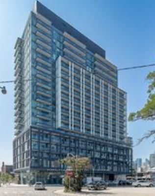 52 Power Street, Unit 205