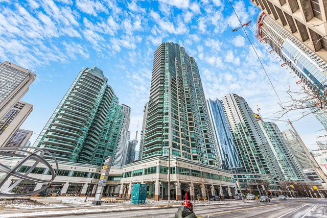 2609 - 10 Yonge Street