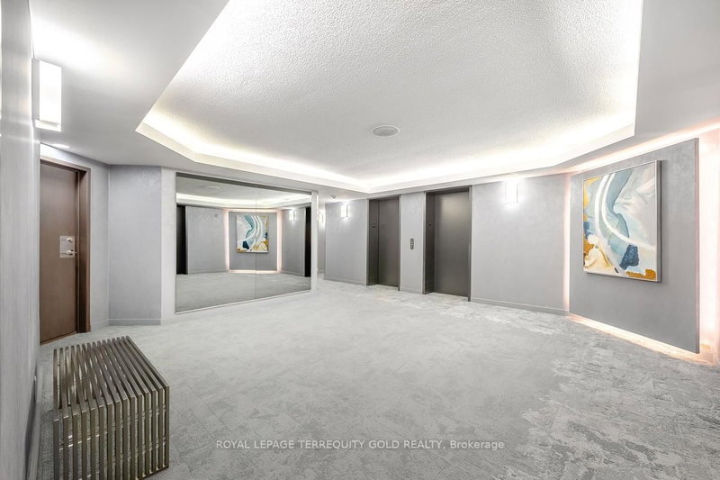 2609 - 10 Yonge St, Toronto, M5E 1R4 | Image 3