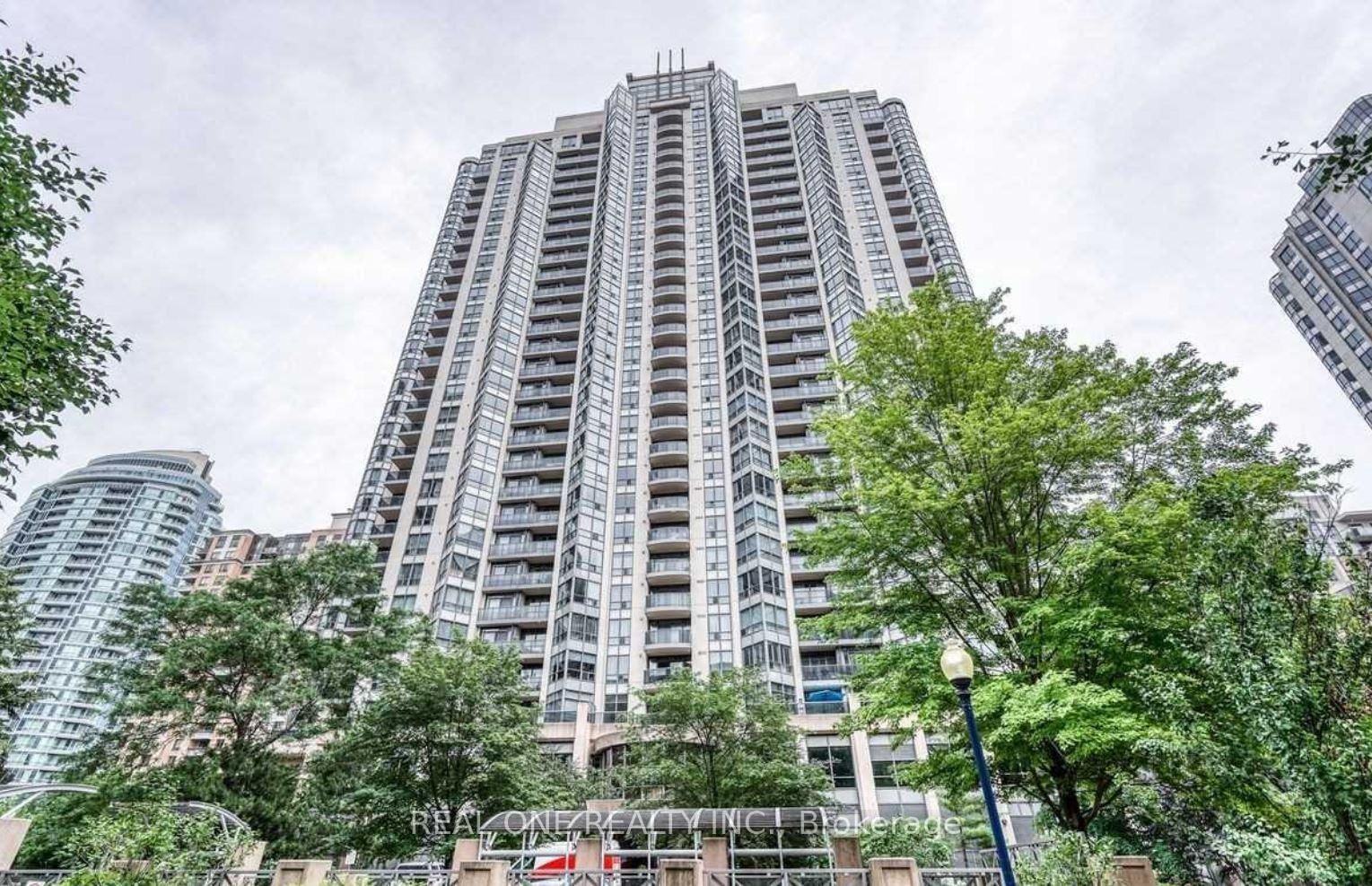 1309-10 Northtown Way, Toronto, ON