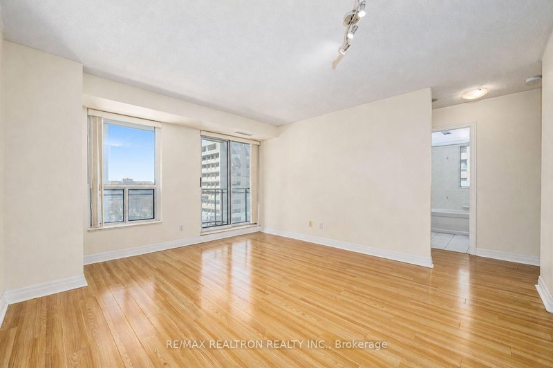 803 - 188 Doris Ave, Toronto, M2N 6Z5 | Image 3