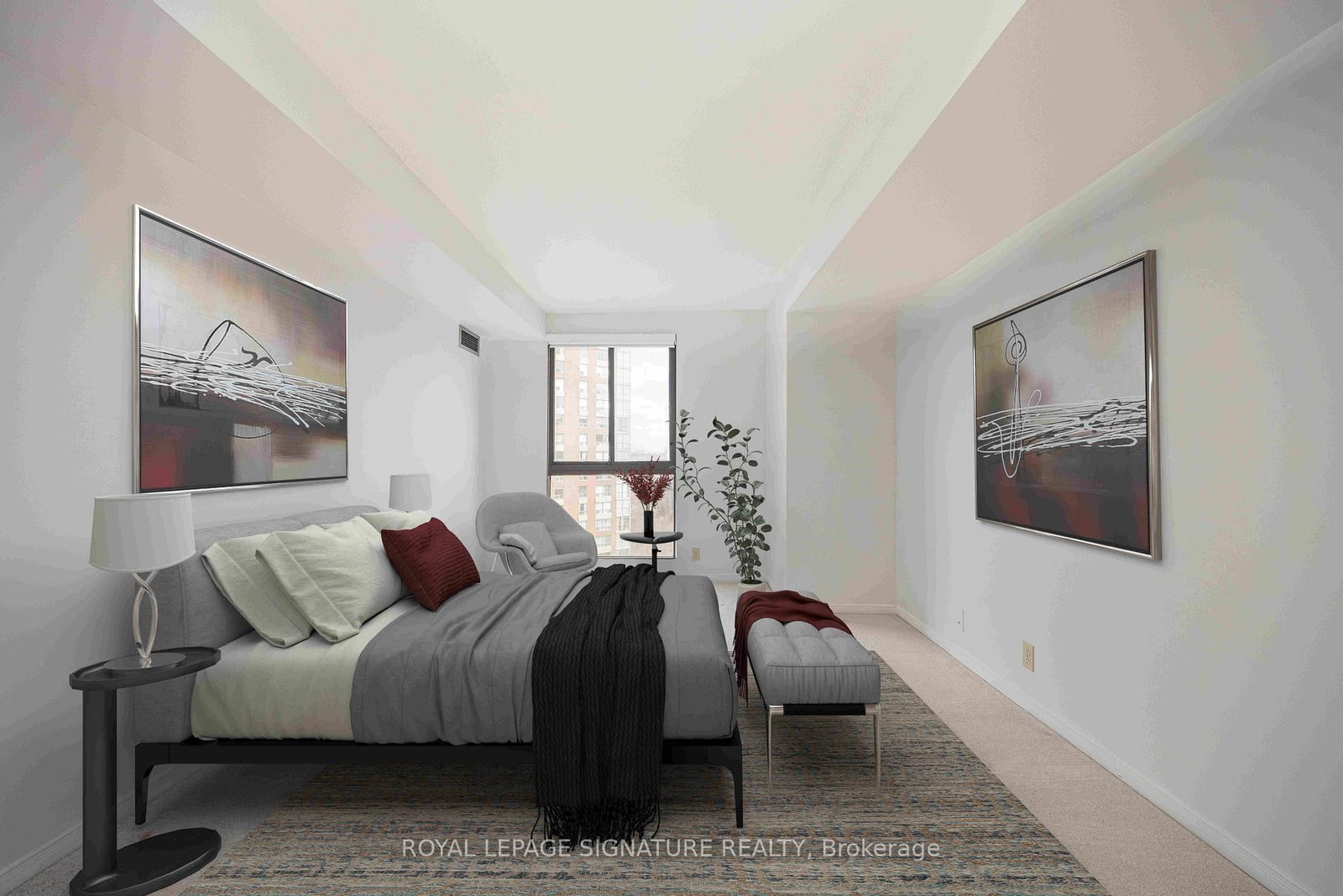 3 Concorde Place, Unit 2004 - Photo 24
