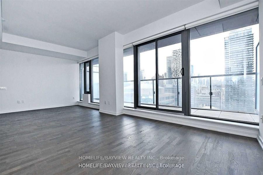 60 Colborne Street, Unit 2206
