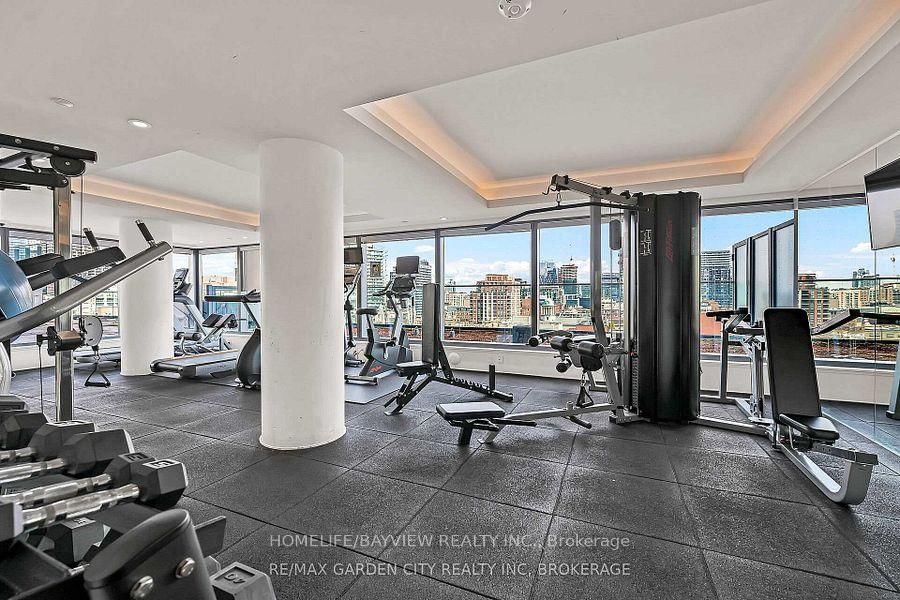 60 Colborne Street, Unit 2206 - Photo 26
