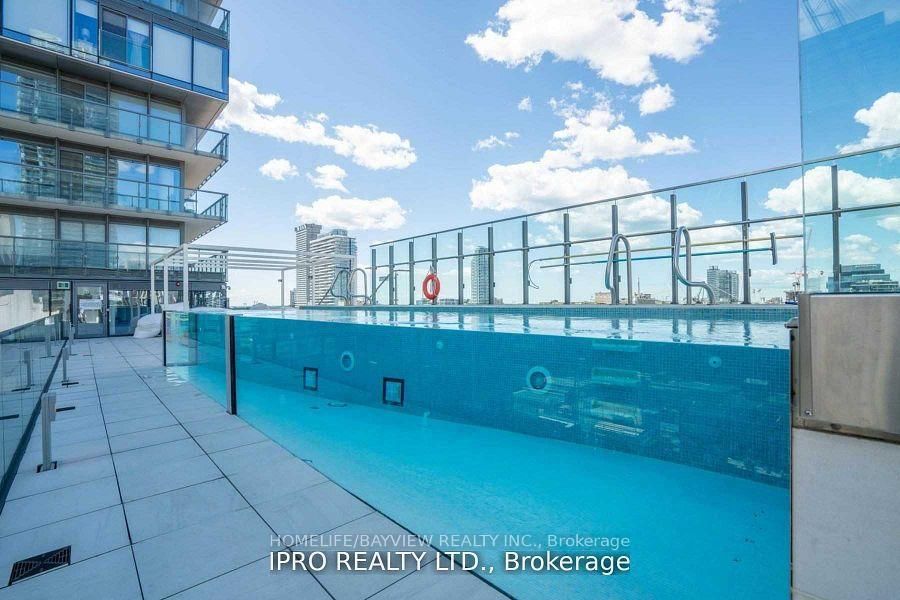 60 Colborne Street, Unit 2206 - Photo 29