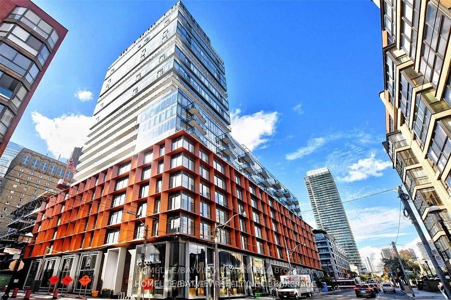 60 Colborne Street, Unit 2206 - Photo 35