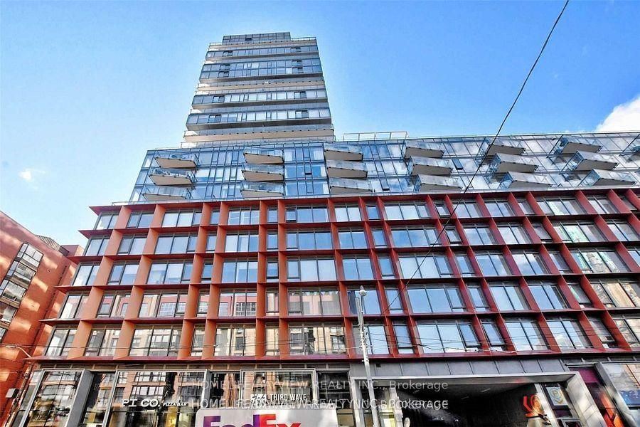 60 Colborne Street, Unit 2206 - Photo 36