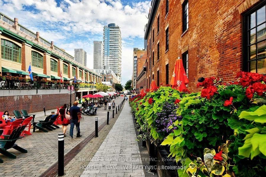 60 Colborne Street, Unit 2206 - Photo 40