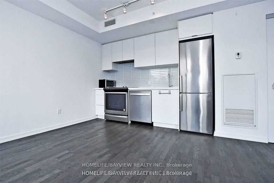 60 Colborne Street, Unit 2206 - Photo 5
