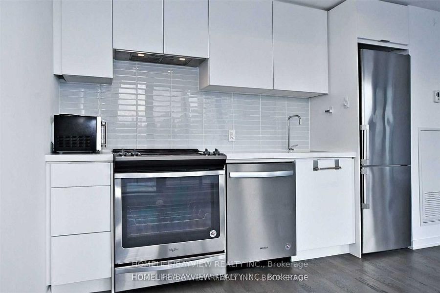 60 Colborne Street, Unit 2206 - Photo 6