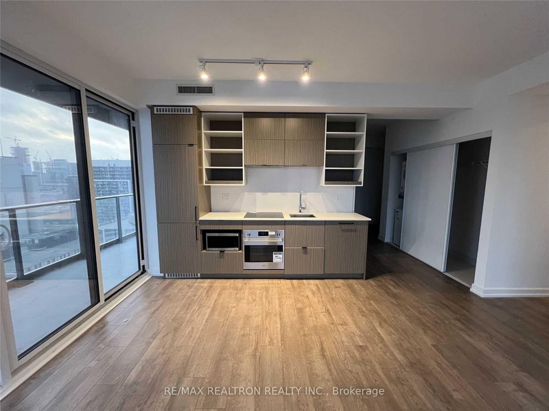 2203 - 20 Edward St, Toronto, M5G 1C9 | Image 2
