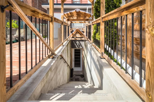 Bsmt - 665 Crawford Street