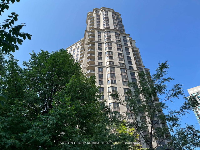 804 - 78 Harrison Garden Boulevard