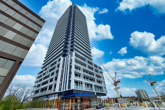 1502 - 29 Green Trail Court