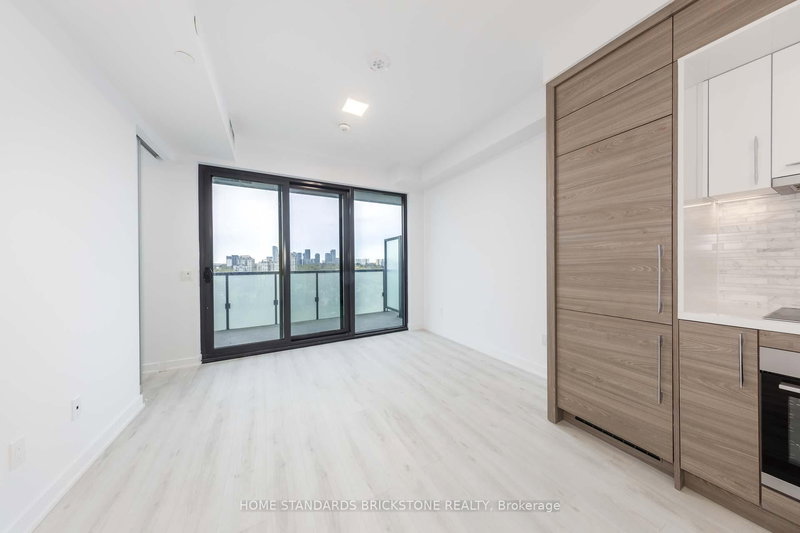 1502 - 29 Green Trail Crt, Toronto, M2K 0J9 | Image 3
