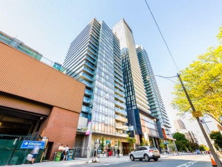 1002 - 28 Wellesley Street E