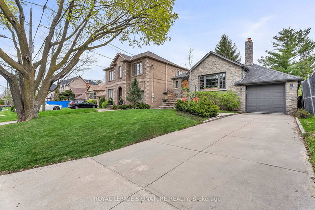 31 Burncrest Drive