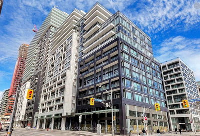 1454 - 121 Lower Sherbourne St | Toronto | Image