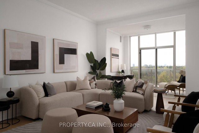 PH 11 - 3181 Bayview Avenue