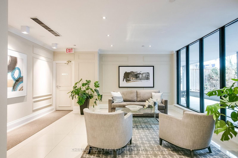 405 - 70 Montclair Ave, Toronto, M5P 1P7 | Image 2