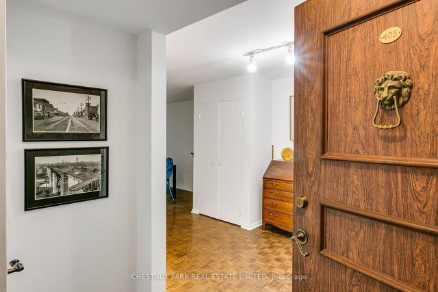 405 - 70 Montclair Avenue