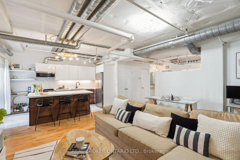 146 - 78 St Patrick St, Toronto, M5T 3K8 | Image 3