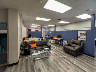 Upper - 64 Vaughan Rd, Toronto, M6G 2N4 | Image 3