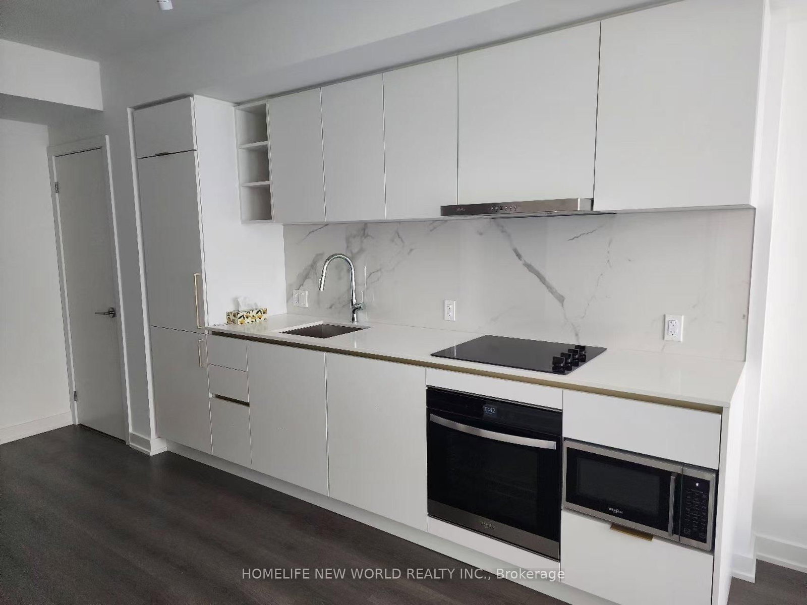 8 Wellesley Street W, Unit 1902 - Photo 6
