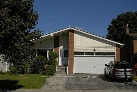 Lower - 782 Cummer Avenue