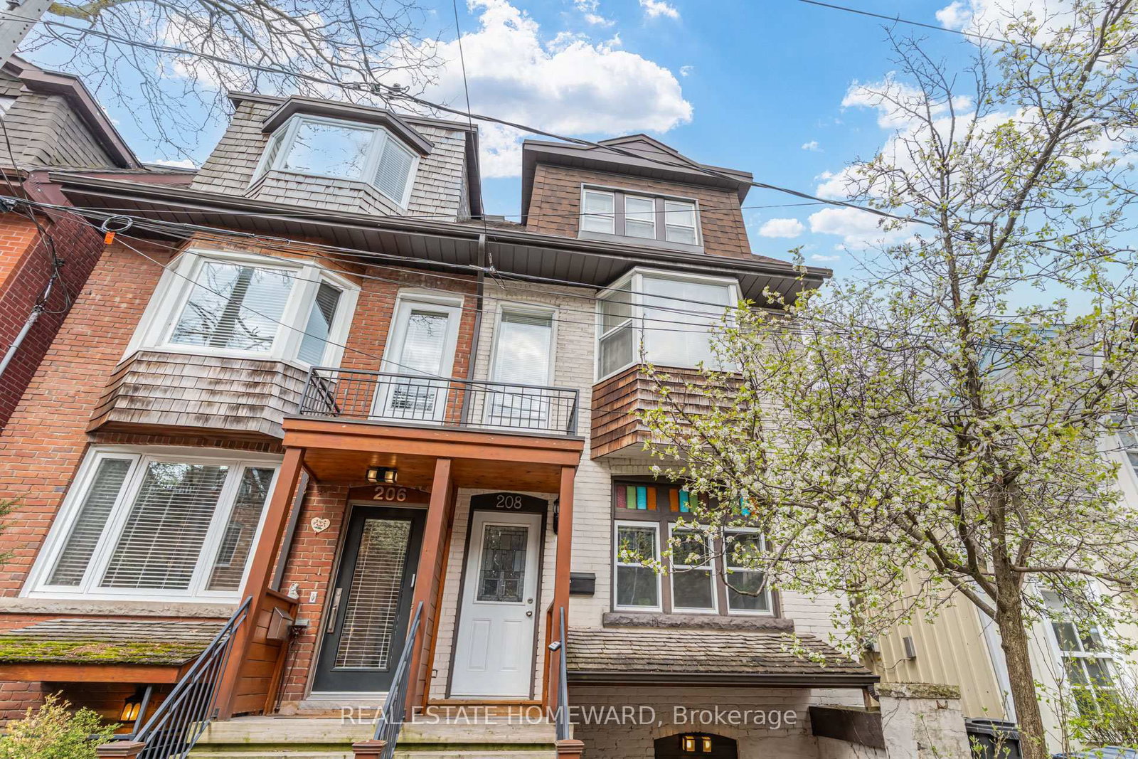 208 Ontario Street, Unit Upper - Photo 31